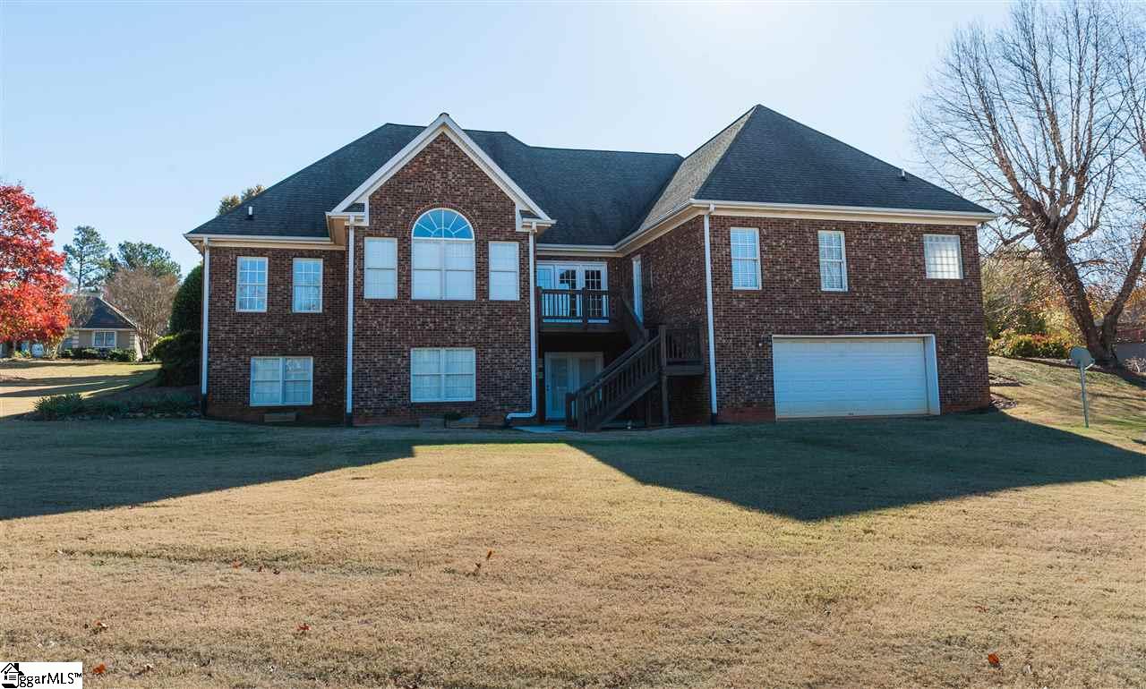 360 Old South Road Duncan, SC 29334 - Photo 3 of 36 Gallery Image 3