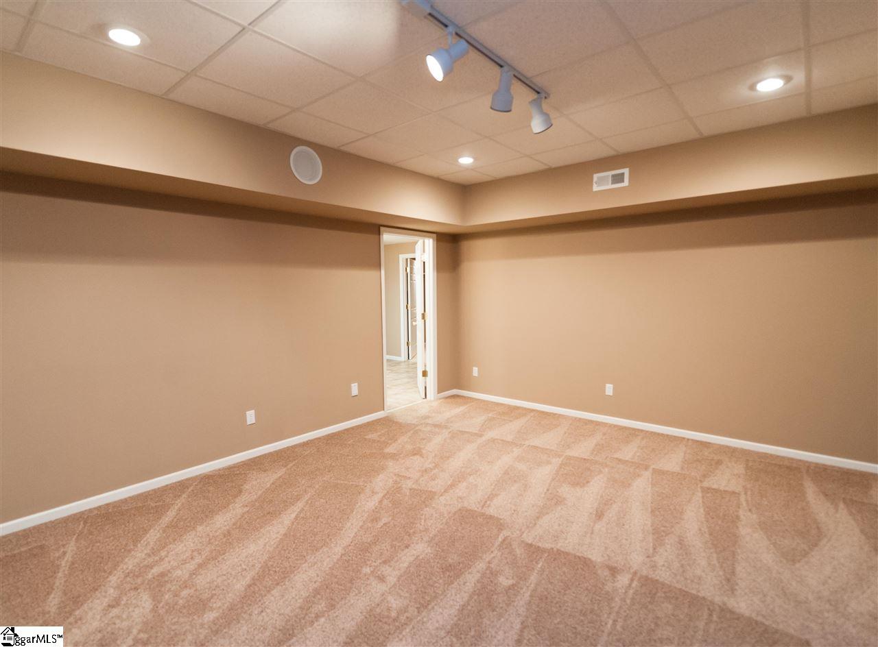 360 Old South Road Duncan, SC 29334 - Photo 29 of 36 Could be used as another Master Bedroom - this is located on the basement level