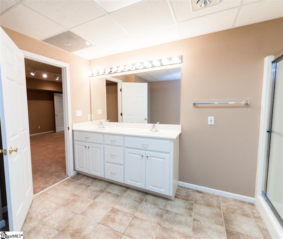 360 Old South Road Duncan, SC 29334 - Photo 30 of 36 Located on the Basement level