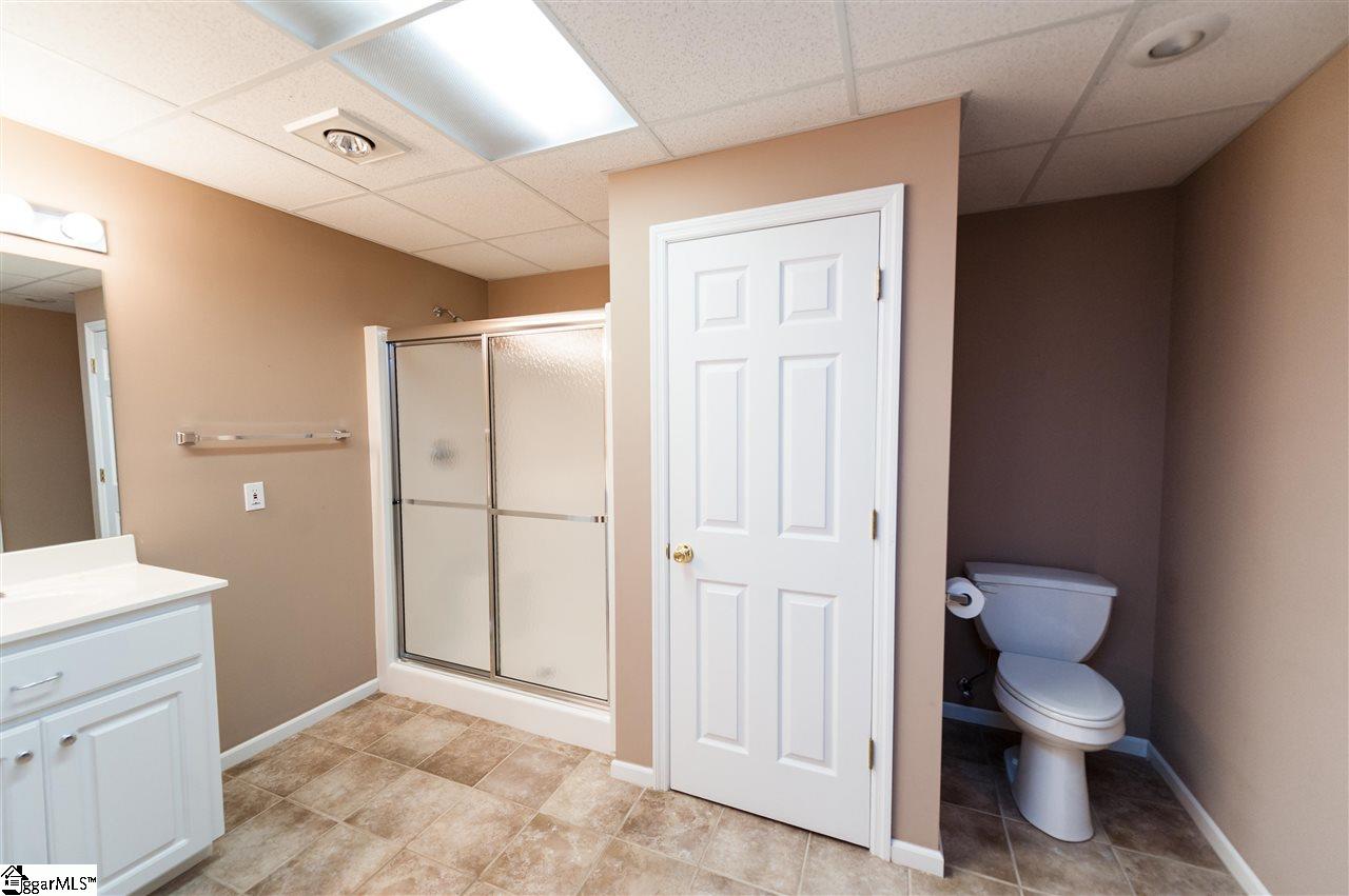 360 Old South Road Duncan, SC 29334 - Photo 31 of 36 Located on basement level
