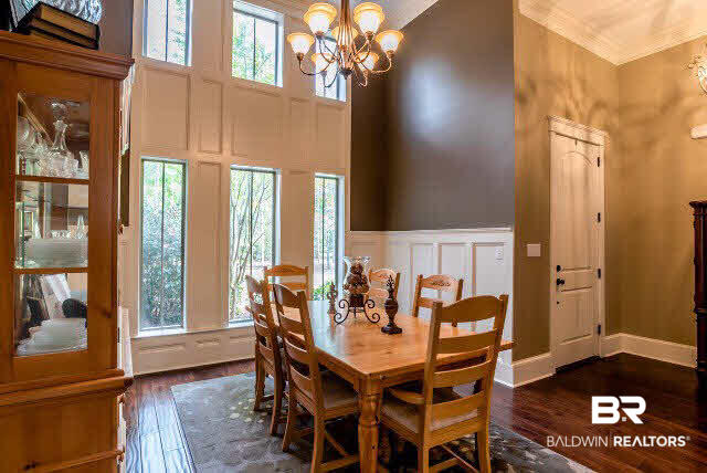 35203 Highway 225 Daphne, AL 36527 - Photo 3 of 26 Formal Dining Room