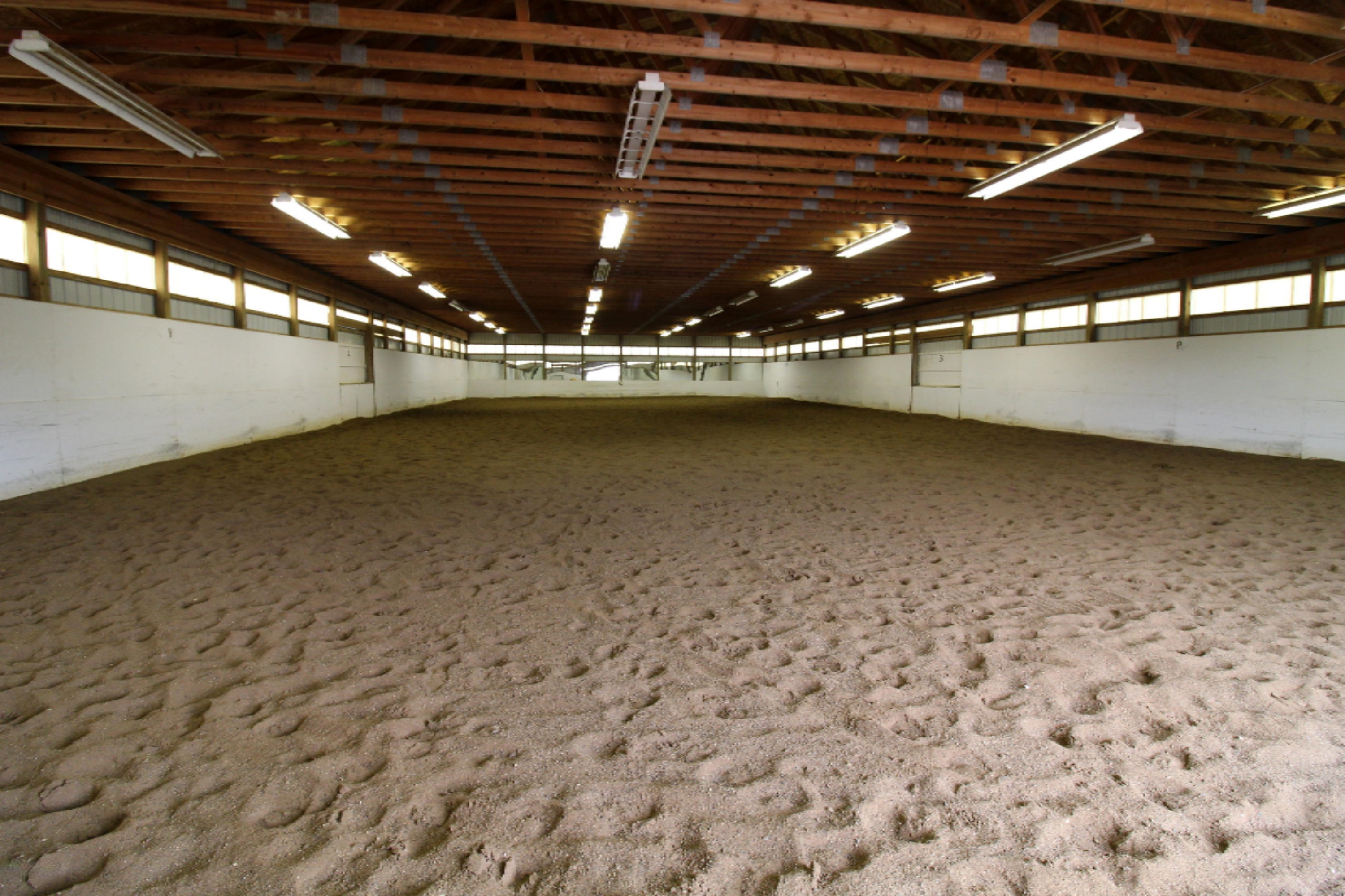 7100 Hayward Road Delton, MI 49046 - Photo 31 of 40 Barn3