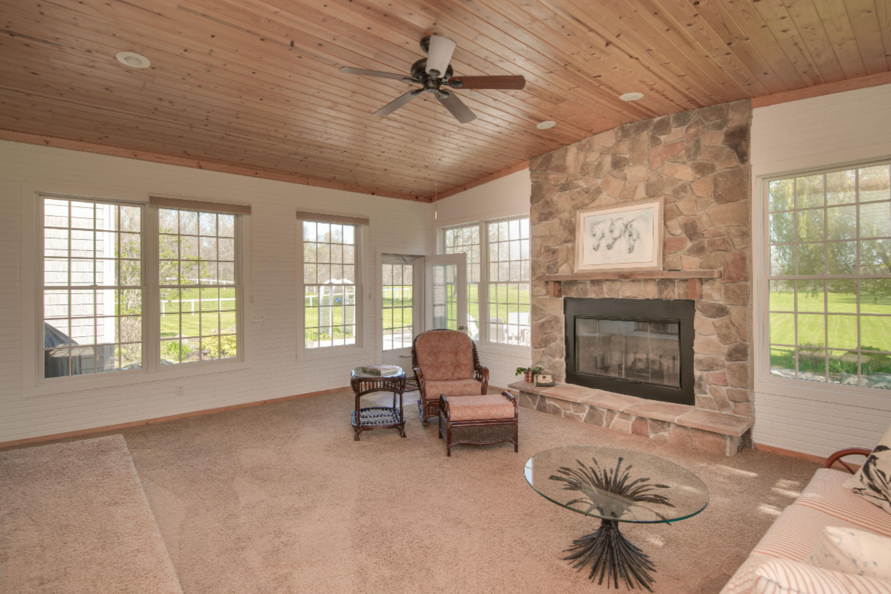 7100 Hayward Road Delton, MI 49046 - Photo 7 of 40 7100_Hayward_12