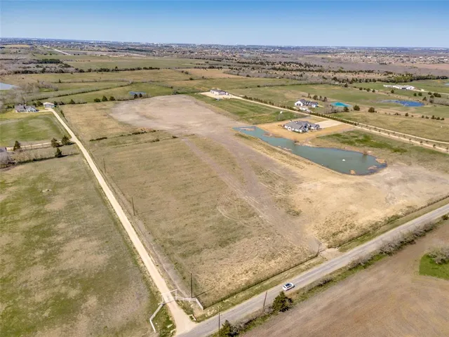 $1,020,000 | 1350 Klutts Road, Rockwall, TX 75032