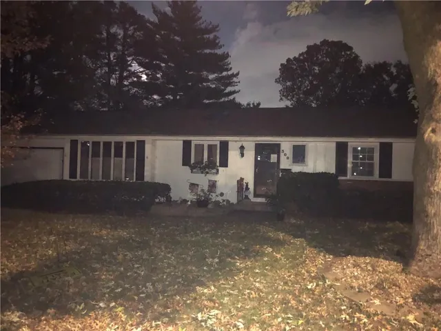 $410,000 | 308 South Stevenson Street, Olathe, KS 66061