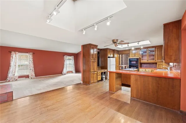 $395,000 | 308 South Stevenson Street, Olathe, KS 66061