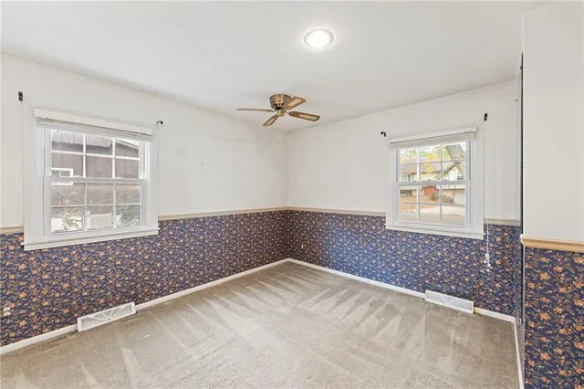 $395,000 | 308 South Stevenson Street, Olathe, KS 66061