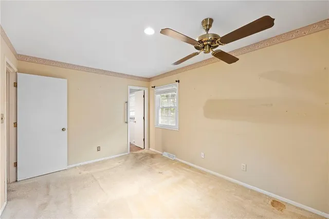 $395,000 | 308 South Stevenson Street, Olathe, KS 66061