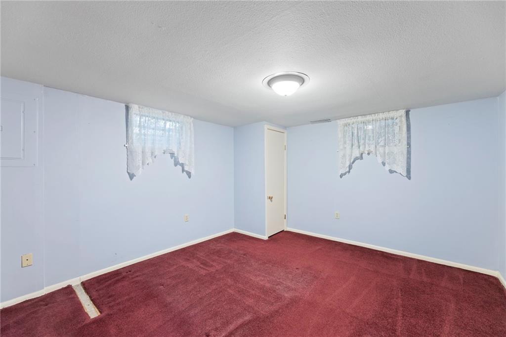 308 South Stevenson Street Olathe, KS 66061 - Photo 32 of 40