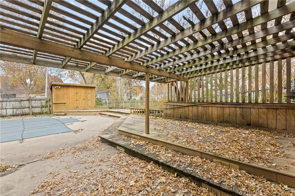 308 South Stevenson Street Olathe, KS 66061 - Photo 36 of 40