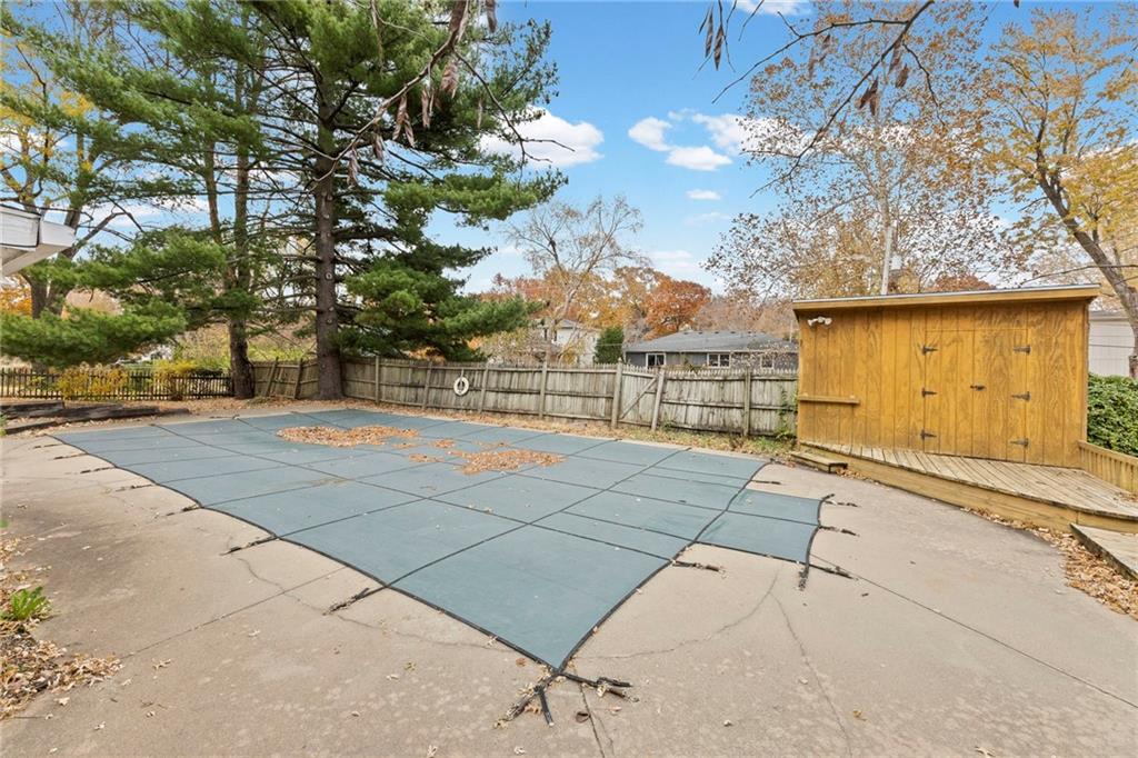 308 South Stevenson Street Olathe, KS 66061 - Photo 37 of 40