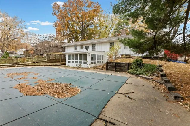 $395,000 | 308 South Stevenson Street, Olathe, KS 66061