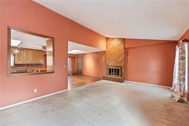 $395,000 | 308 South Stevenson Street, Olathe, KS 66061