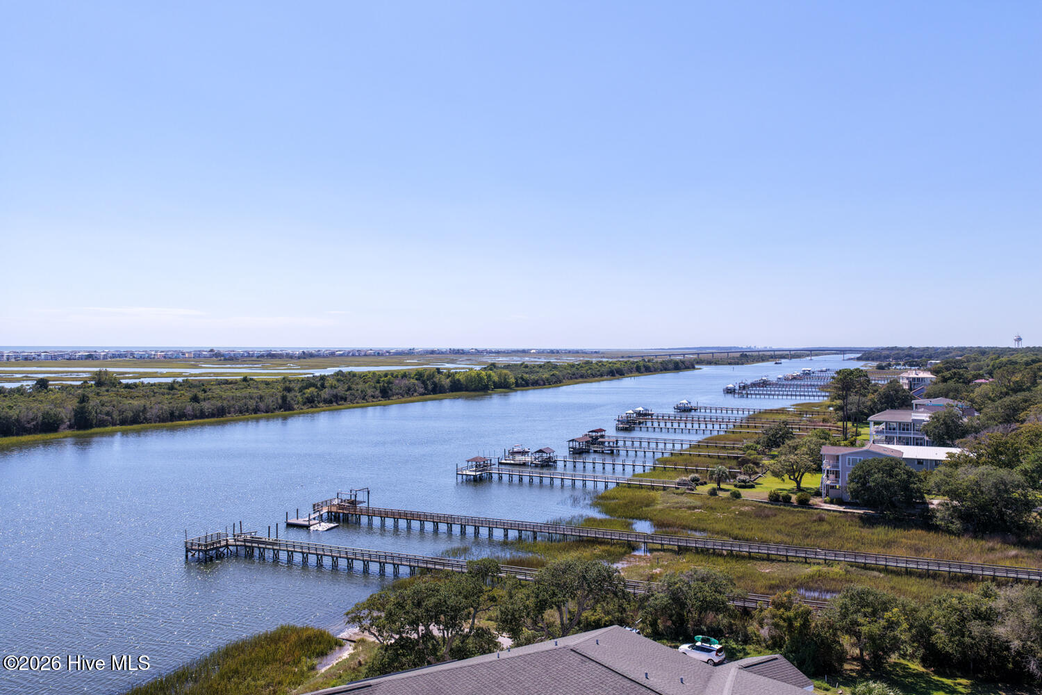 1135 Park Road Southwest, Unit 4103 Sunset Beach, NC 28468 - Photo 32 of 33 4103 Waterway Cove-6