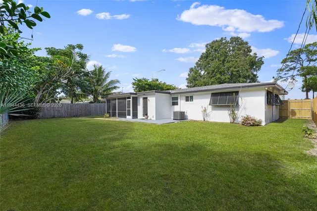 $3,500 | 1472 Northeast 62nd Street, Unit 1472, Fort Lauderdale, FL 33334