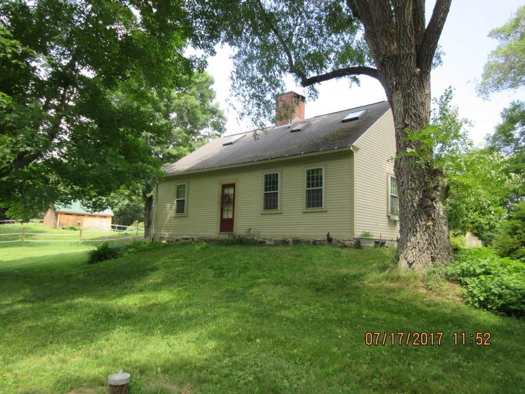 514 Old Lewiston Road Winthrop, ME 04364 - Photo 5 of 32 Photo