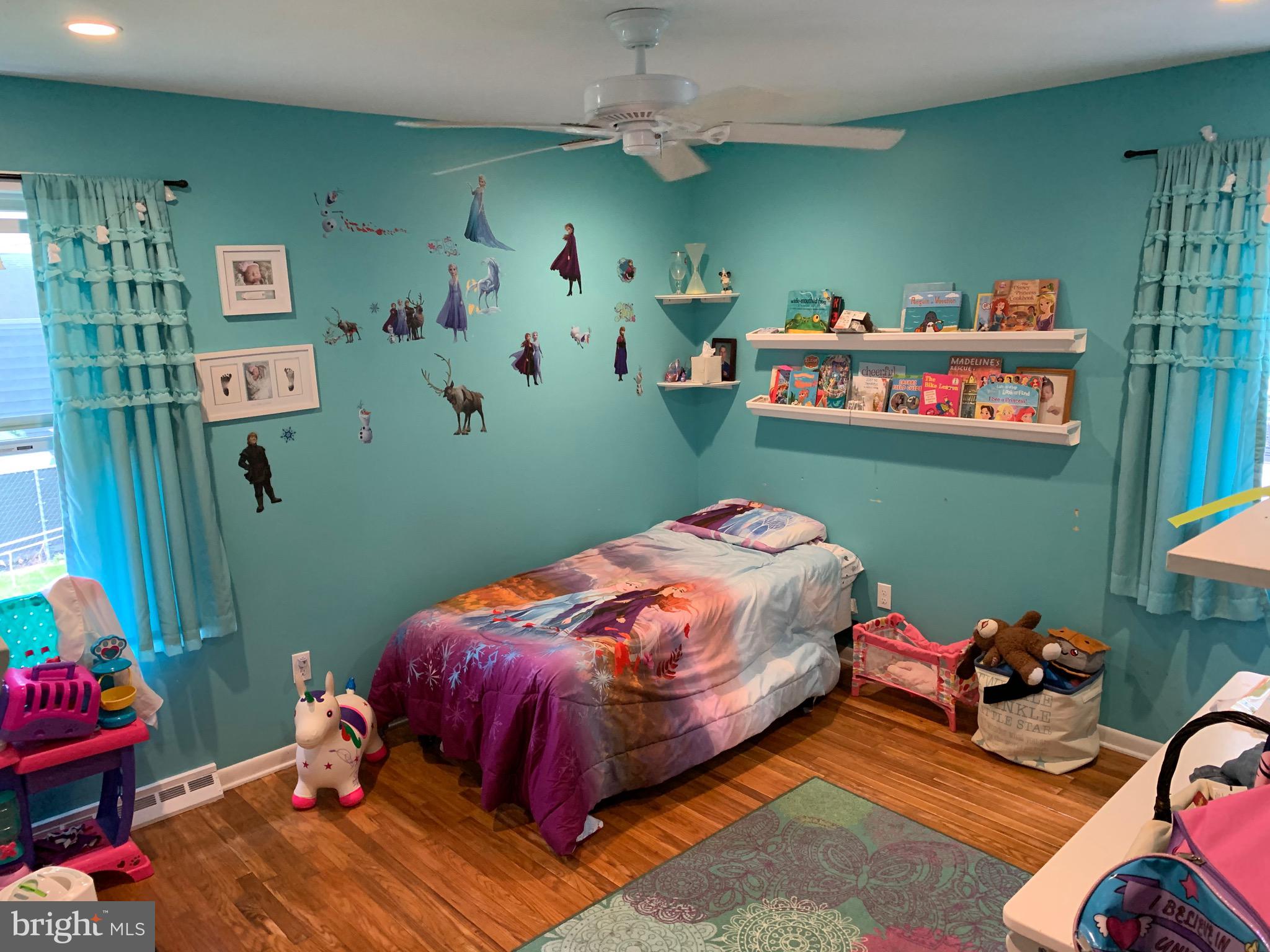 34 Pinehurst Drive Tuckerton, NJ 08087 - Photo 15 of 27 Large Bedroom w/New Windows