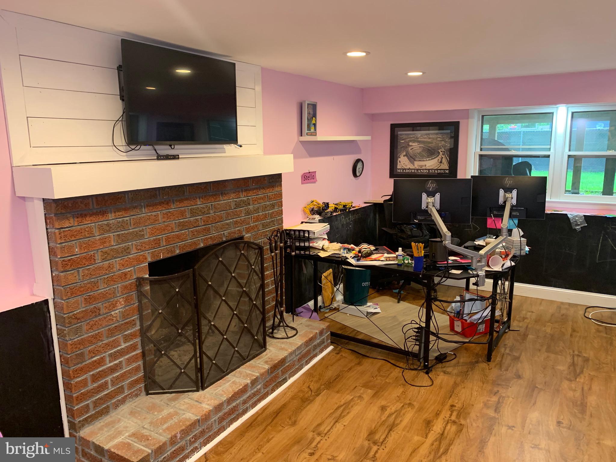 34 Pinehurst Drive Tuckerton, NJ 08087 - Photo 18 of 27 Family Room or 3rd Bedroom