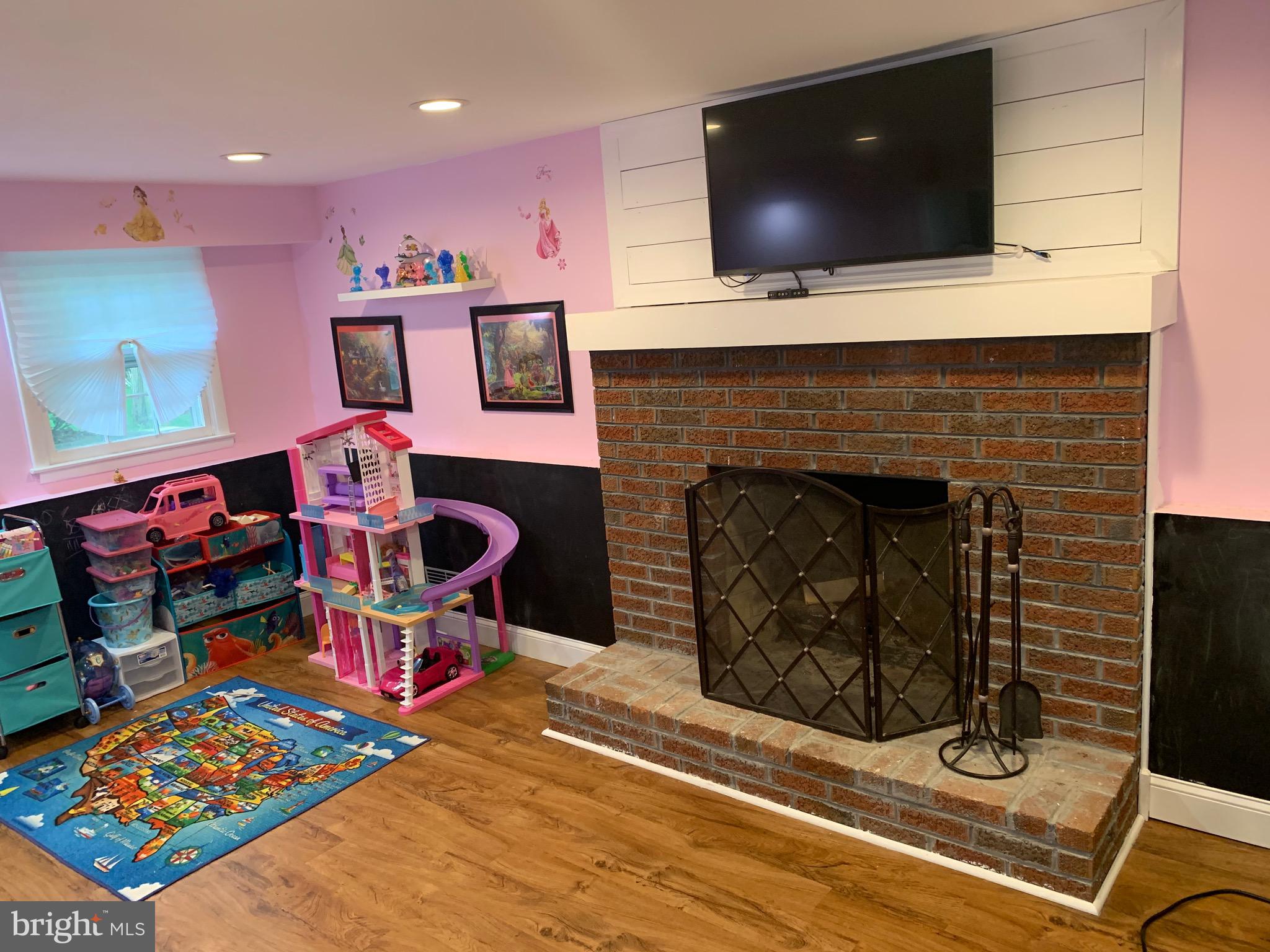 34 Pinehurst Drive Tuckerton, NJ 08087 - Photo 21 of 27 Plenty of Space