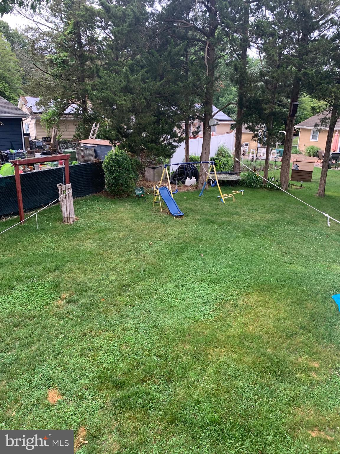 34 Pinehurst Drive Tuckerton, NJ 08087 - Photo 23 of 27 Plenty of Room to Add a Pool