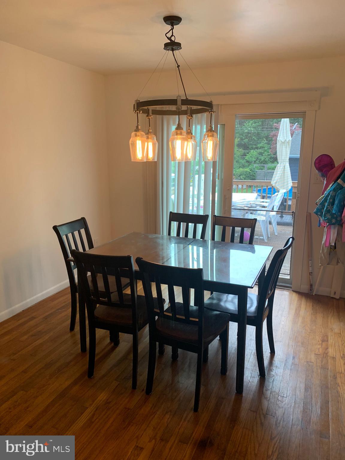 34 Pinehurst Drive Tuckerton, NJ 08087 - Photo 8 of 27 Bright Dining Room