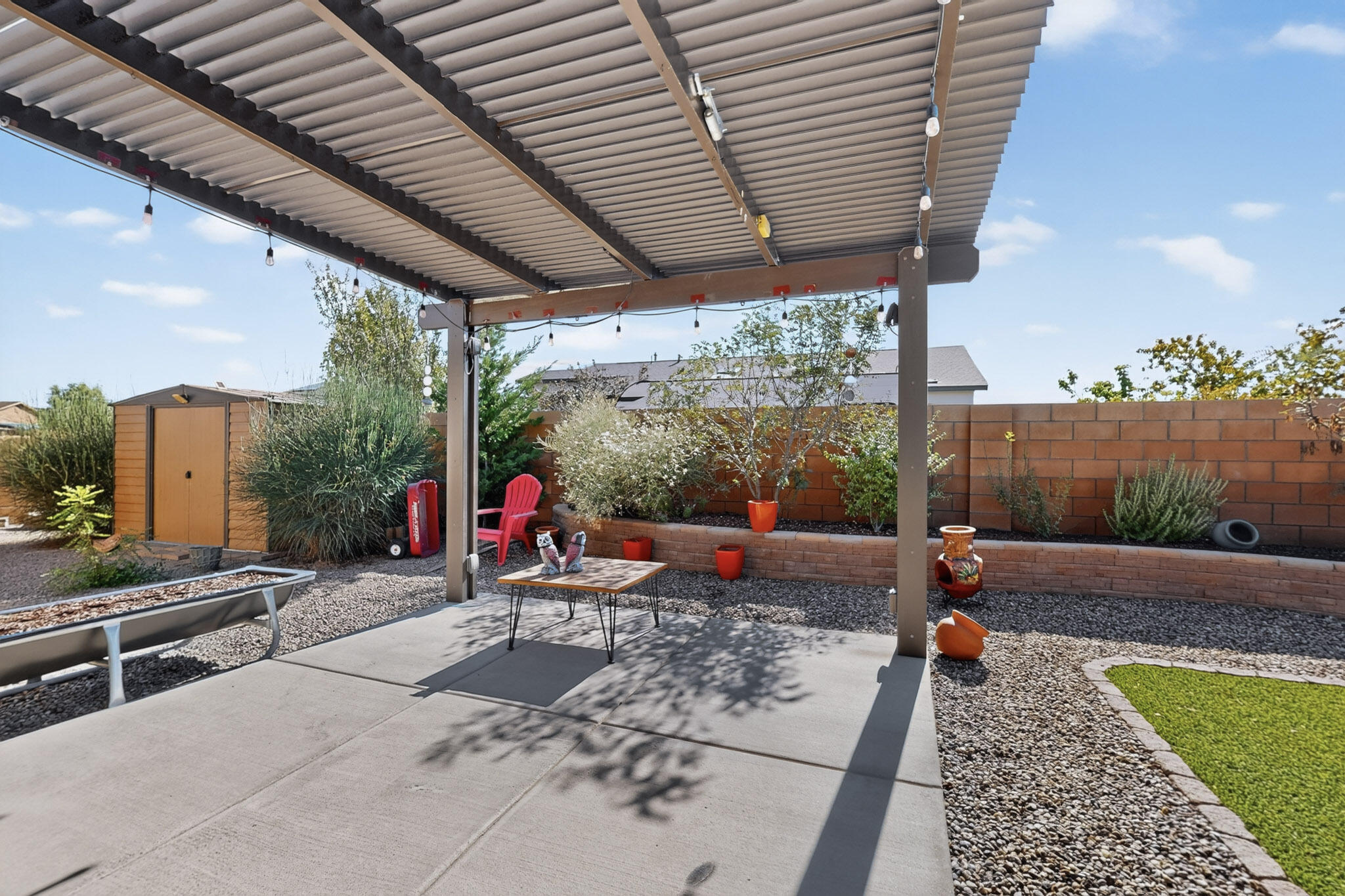 6945 Mountain Hawk Loop Northeast Rio Rancho, NM 87144 - Photo 22 of 56 Gallery Image 22