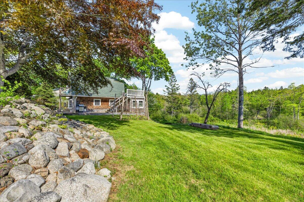 282 Sunset Road Deer Isle, ME 04627 - Photo 53 of 87 51-282 Sunset Cross Rd.-1043