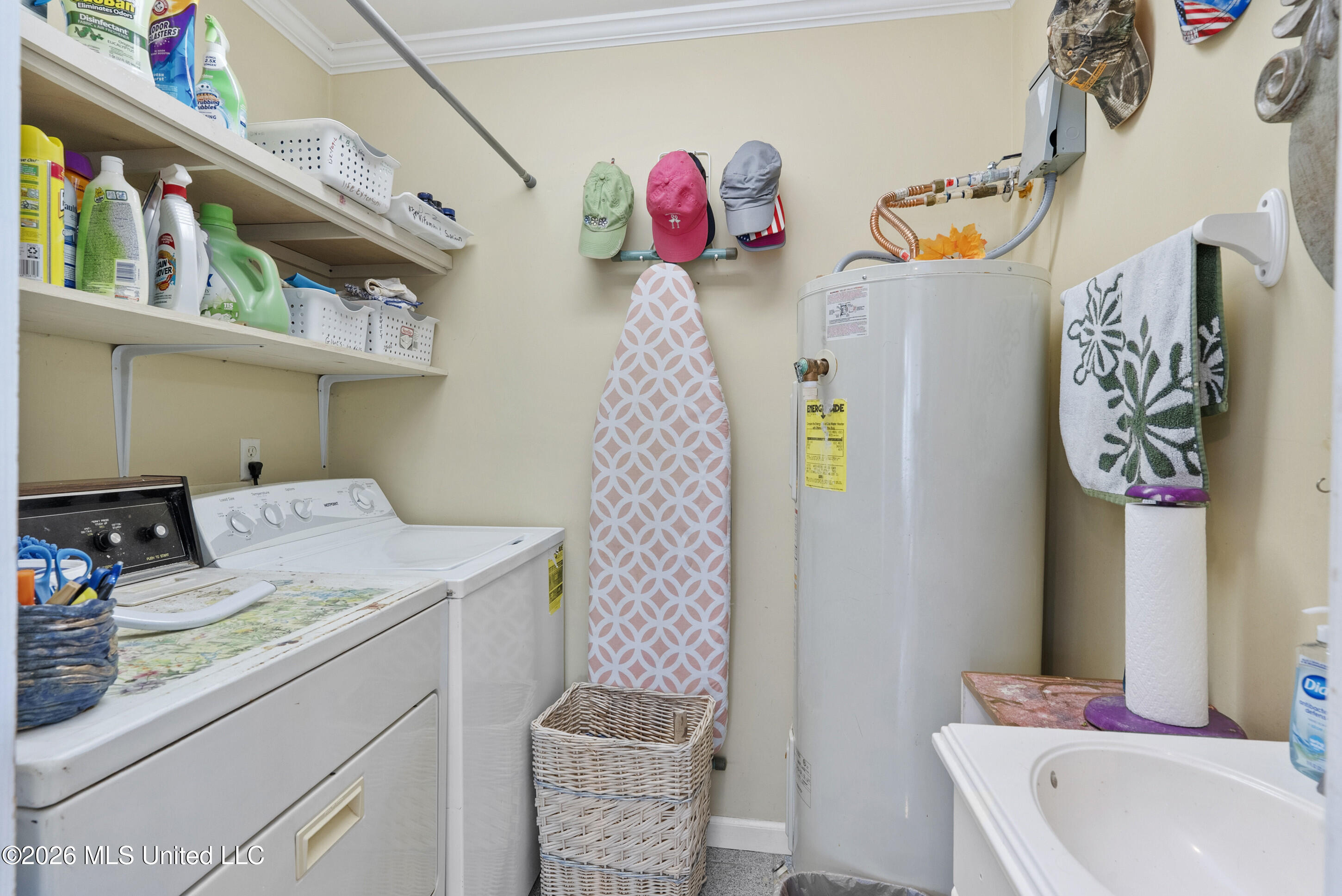 1070 King Road Enid, MS 38927 - Photo 25 of 48 51_dsc02677_print