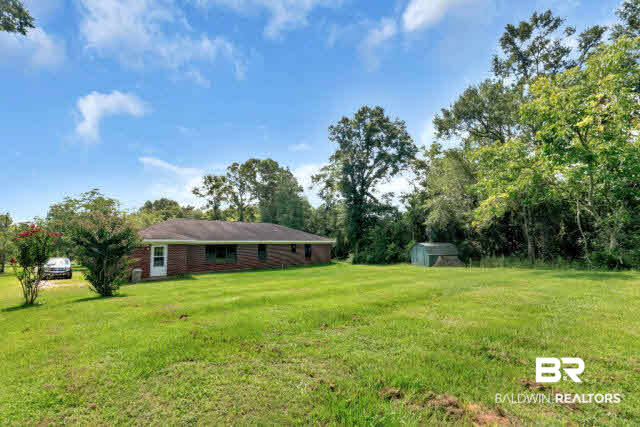 9350 Hodge Nursery Road Irvington, AL 36544 - Photo 23 of 25