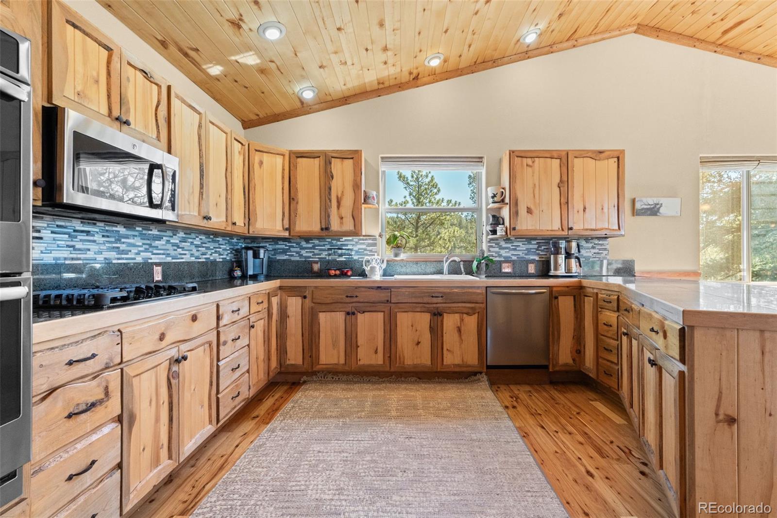 114 Star Lane Bailey, CO 80421 - Photo 16 of 50 Gallery Image 16