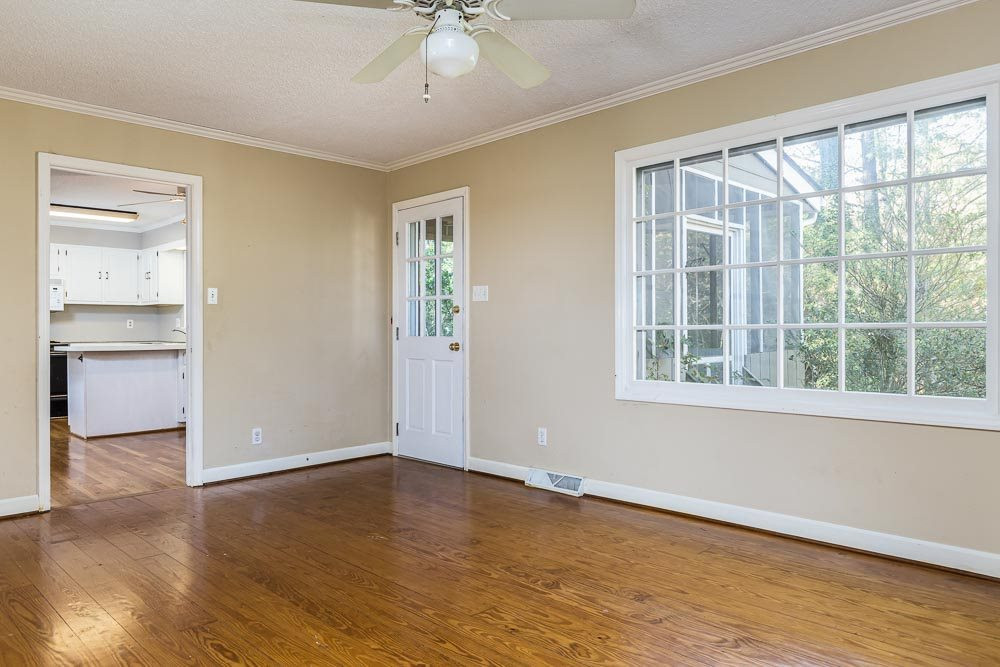 5413 Mapleridge Road Raleigh, NC 27609 - Photo 9 of 20 Photo 9