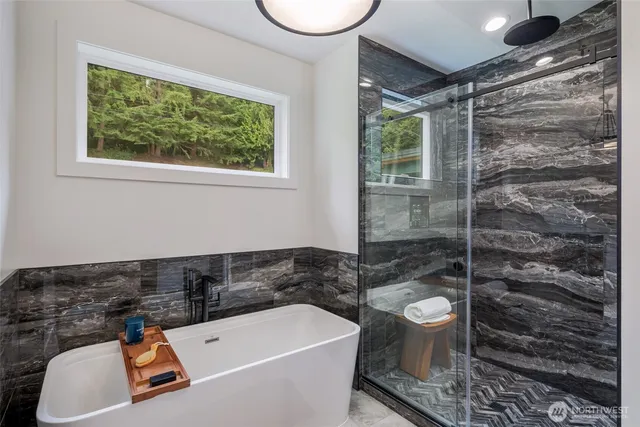 a room with storage and utility