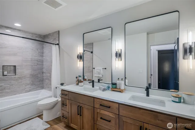 $1,598,000 | 501 South Vesper Way, Camano Island, WA 98282