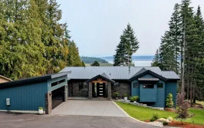 $1,598,000 | 501 South Vesper Way, Camano Island, WA 98282