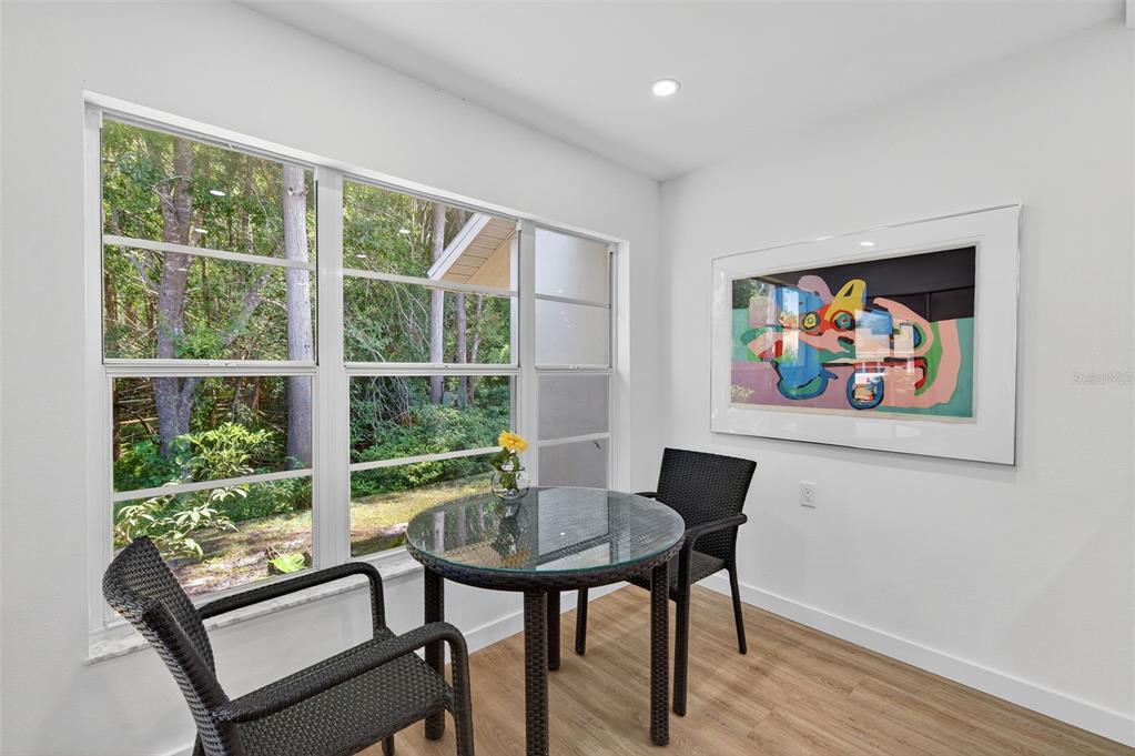 4916 Troon Lane New Port Richey, FL 34655 - Photo 29 of 53 a view of a livingroom with furniture and a window