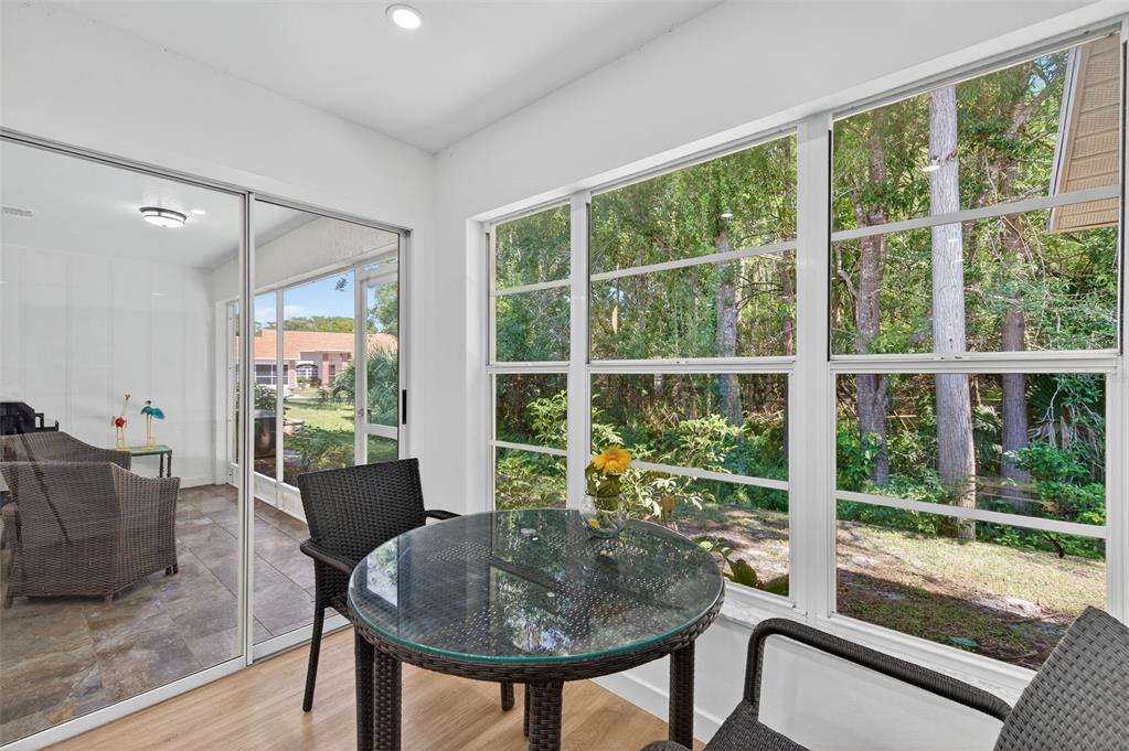 4916 Troon Lane New Port Richey, FL 34655 - Photo 30 of 53 a living room with furniture and a window