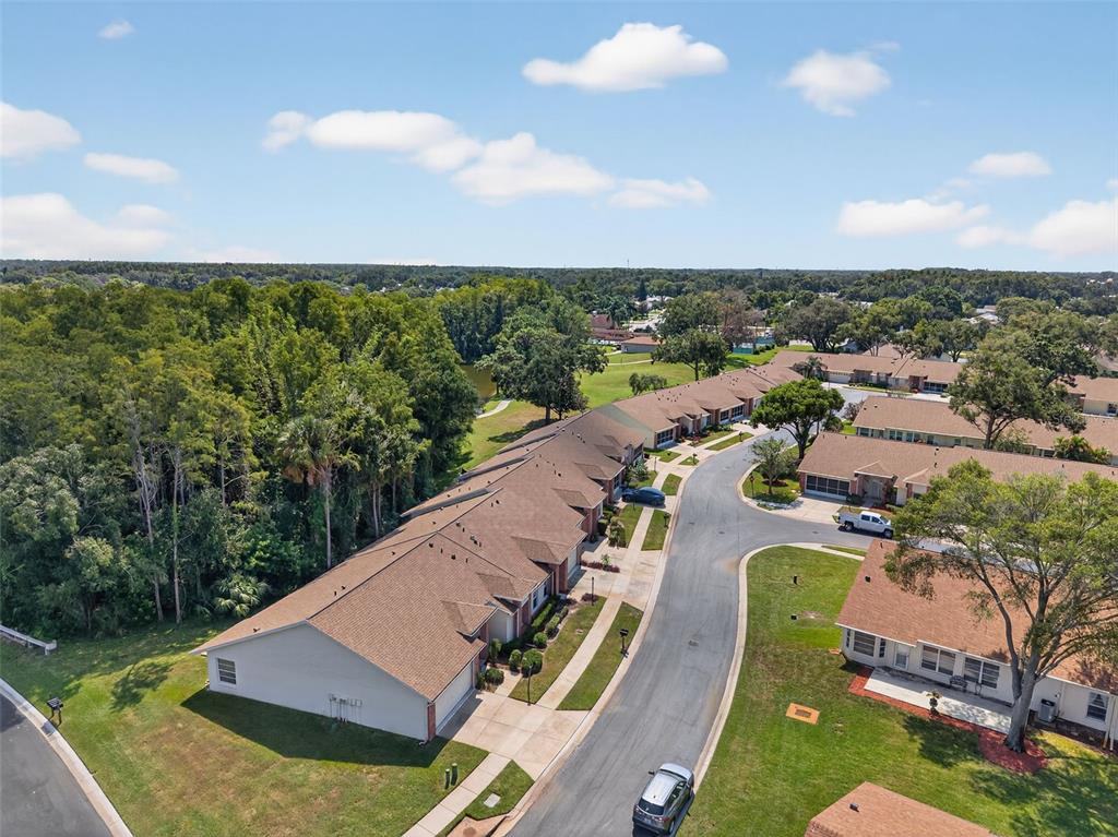 4916 Troon Lane New Port Richey, FL 34655 - Photo 39 of 53 a view of a city