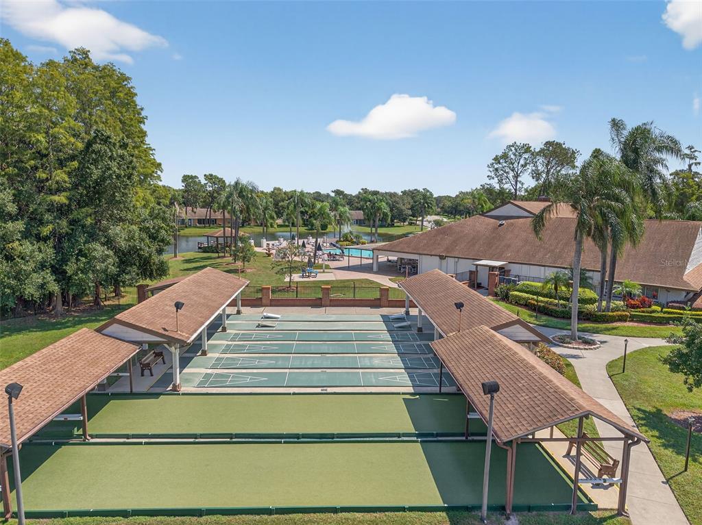 4916 Troon Lane New Port Richey, FL 34655 - Photo 48 of 53