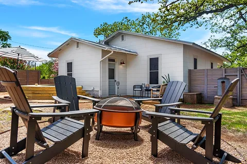 $600,000 | 510 North Orange Street, Fredericksburg, TX 78624