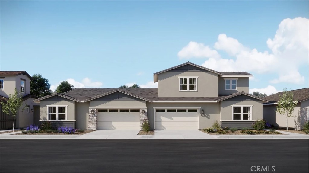 218 Bounty Road Rancho Mission Viejo, CA 92694 - Photo 1 of 12 Photos shown are of model only- not actual homesite.