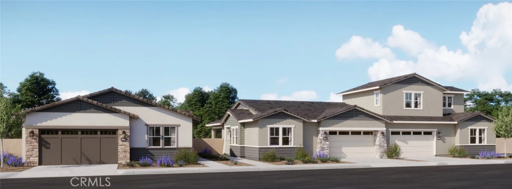 218 Bounty Road Rancho Mission Viejo, CA 92694 - Photo 4 of 12 Photos shown are of model only- not actual homesite.