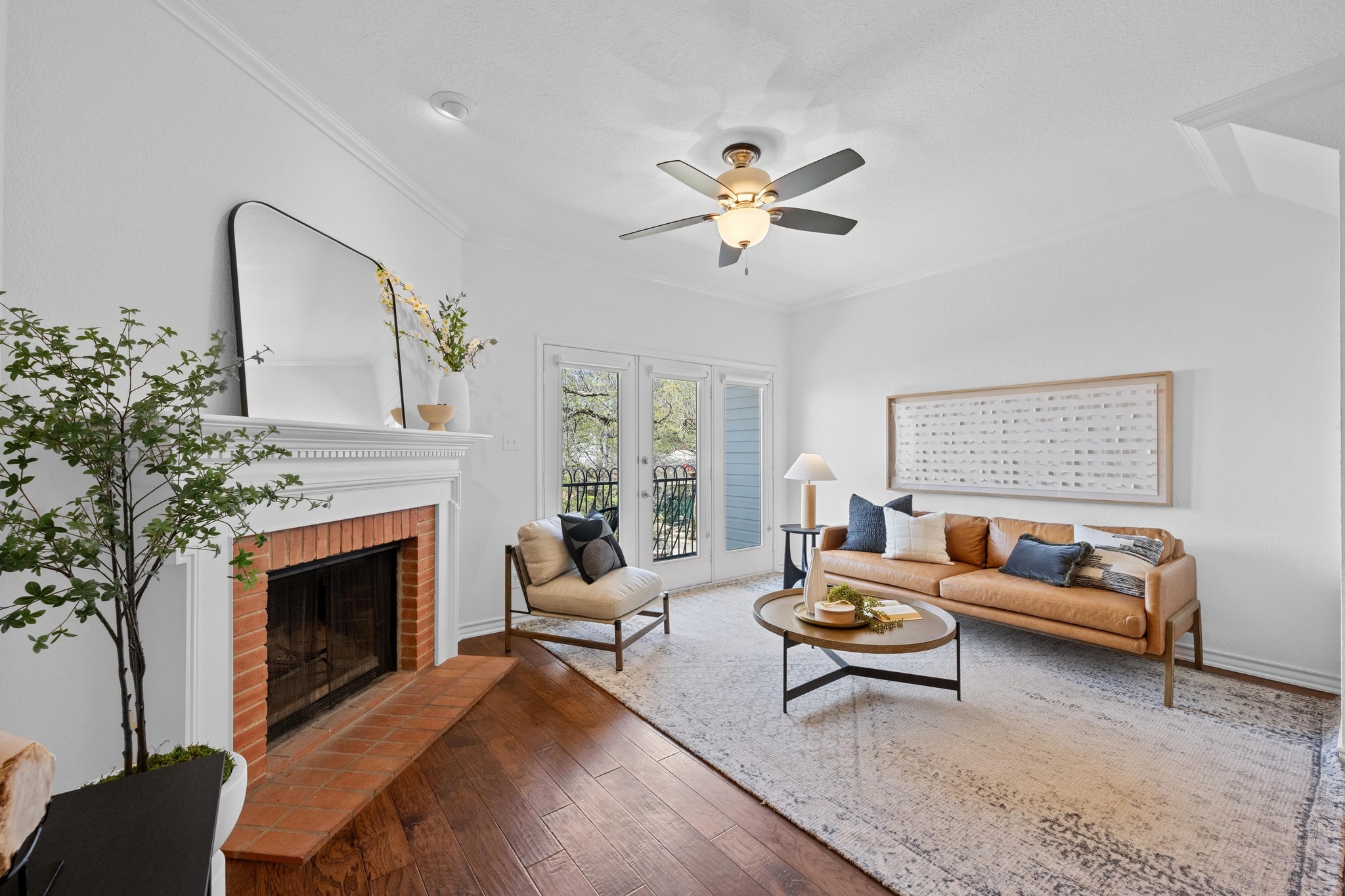 2408 Enfield Road, Unit 214 Austin, TX 78703 - Photo 1 of 1 Gallery Image 1
