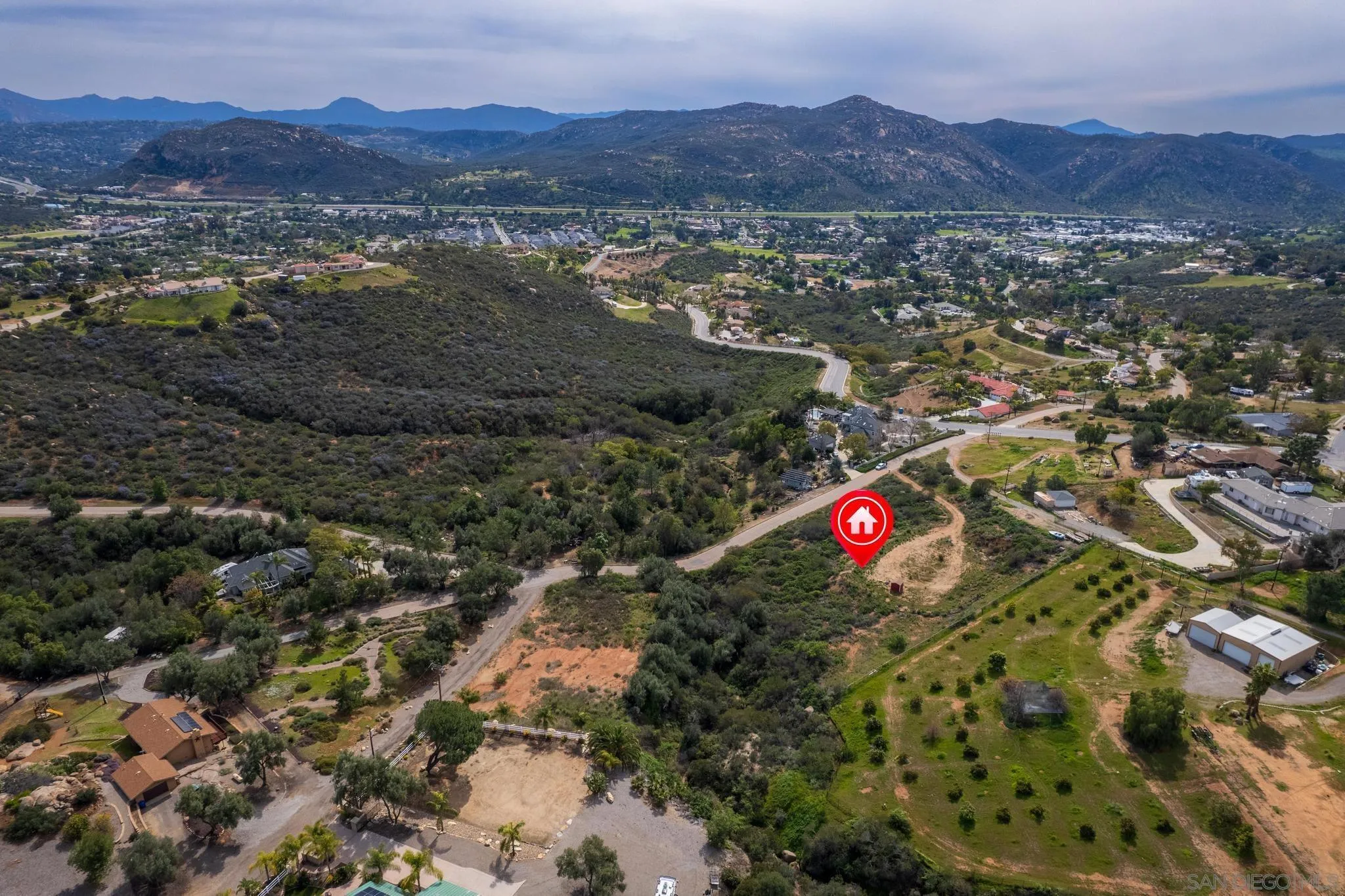 15634 Broad Oaks Road El Cajon, CA 92021 - Photo 6 of 22