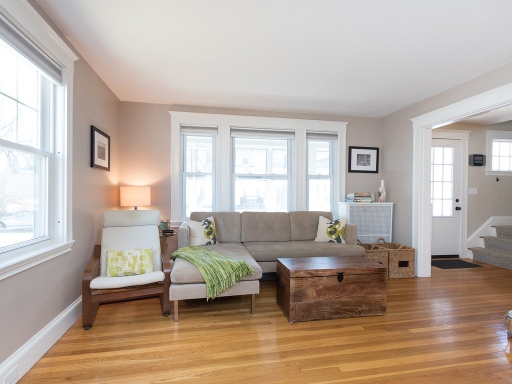 44 Ridgeway Street Quincy, MA 02170 - Photo 14 of 30 Gallery Image 14