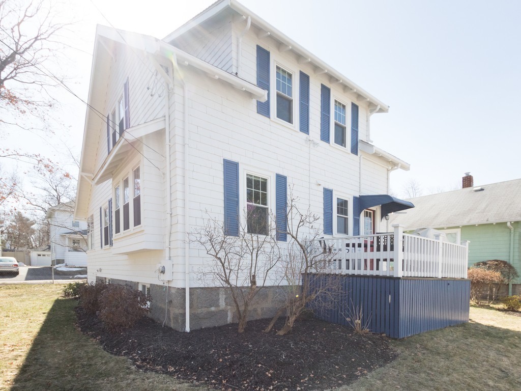 44 Ridgeway Street Quincy, MA 02170 - Photo 23 of 30 Gallery Image 23