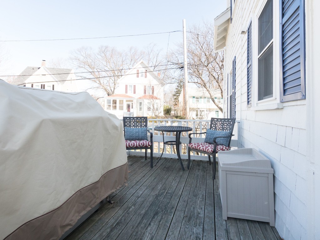 44 Ridgeway Street Quincy, MA 02170 - Photo 24 of 30 Gallery Image 24