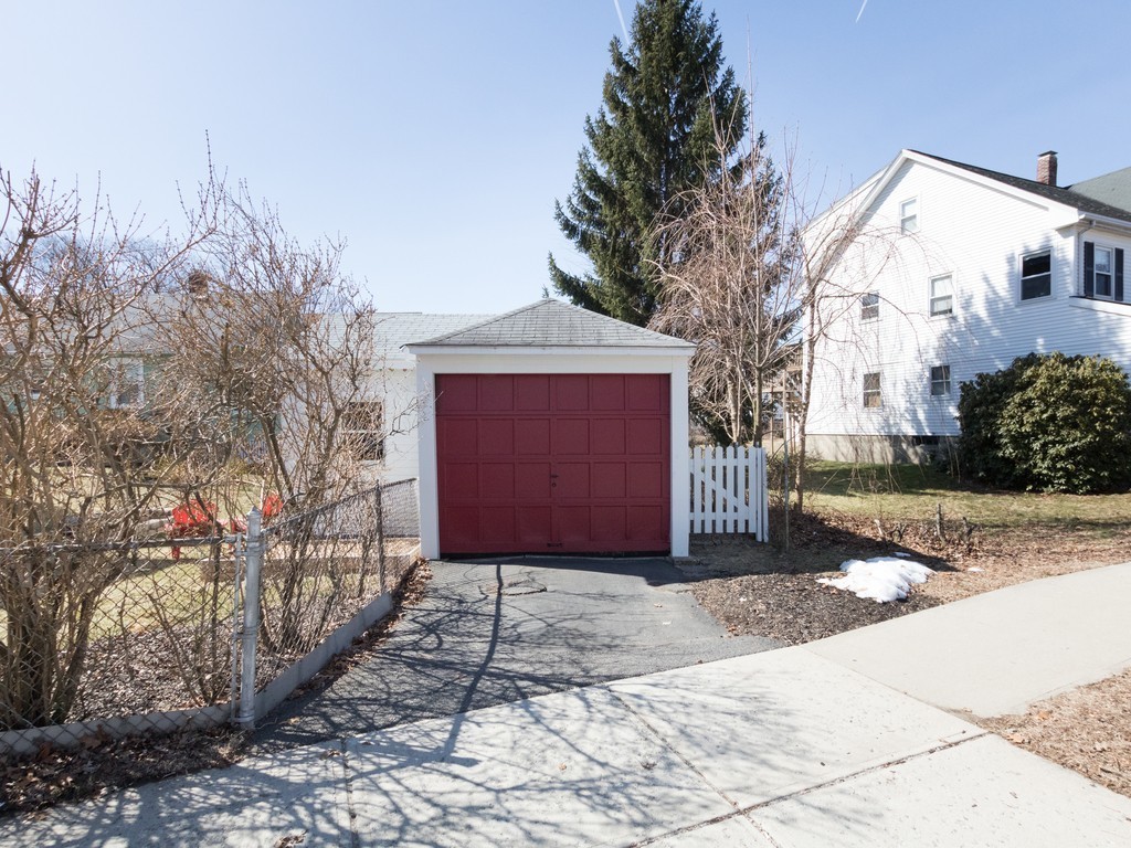 44 Ridgeway Street Quincy, MA 02170 - Photo 27 of 30 Gallery Image 27