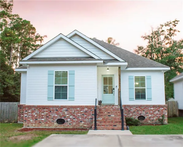 $220,000 | 34076 Tupelo Lane, Slidell, LA 70460