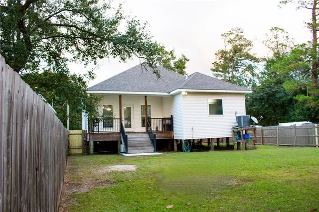 $220,000 | 34076 Tupelo Lane, Slidell, LA 70460