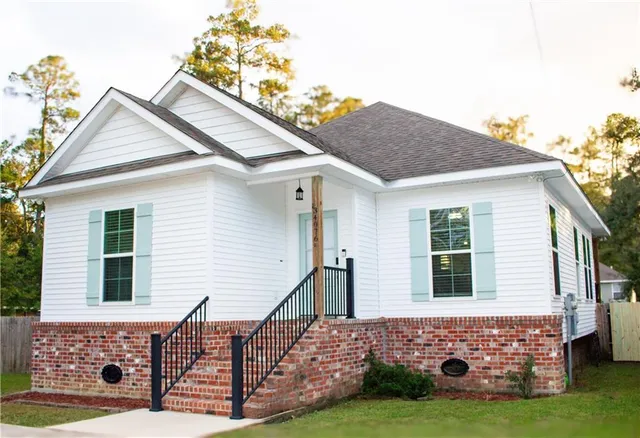 $220,000 | 34076 Tupelo Lane, Slidell, LA 70460